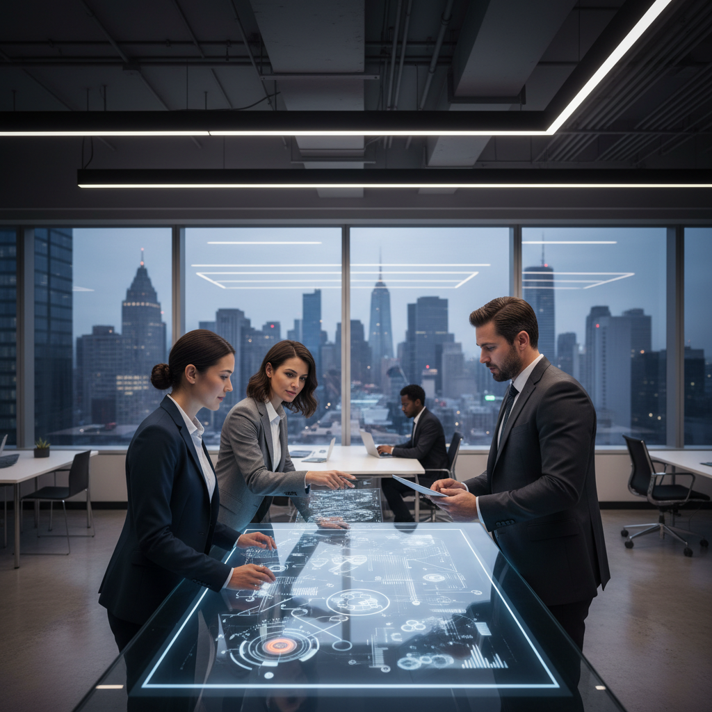 Databricks' Empire Strikes Back. Why the Data Lakehouse Is More Than Just Hype for Enterprise AI