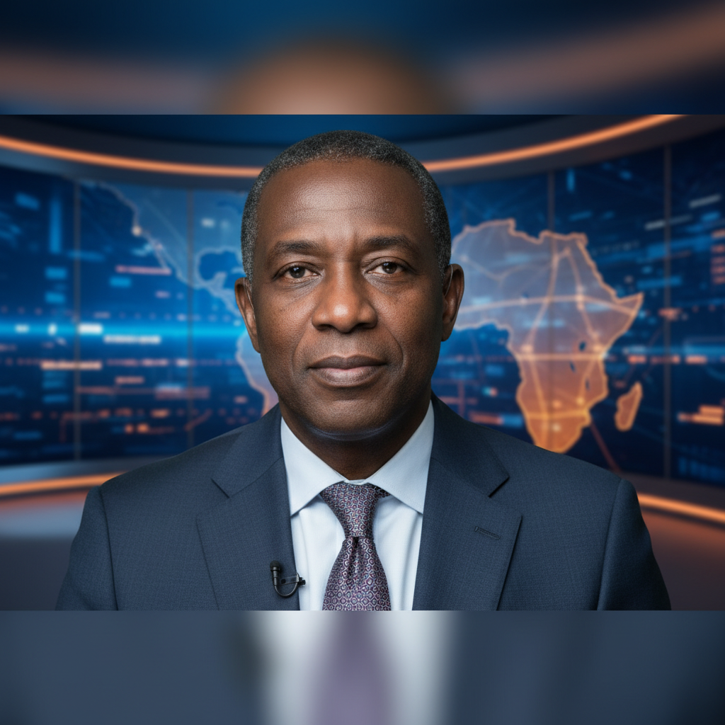 From Ouaga to the Global Stage: Dr. Mactar Seck on Africa's AI Sovereignty in a Bipolar World