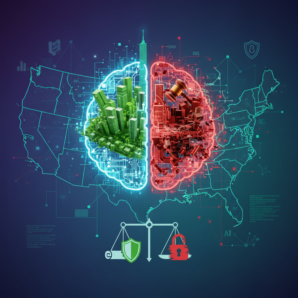 When AI Builds Our Cities: Will Silicon Valley's Algorithms Pave Over Justice or Just Our Neighborhoods?