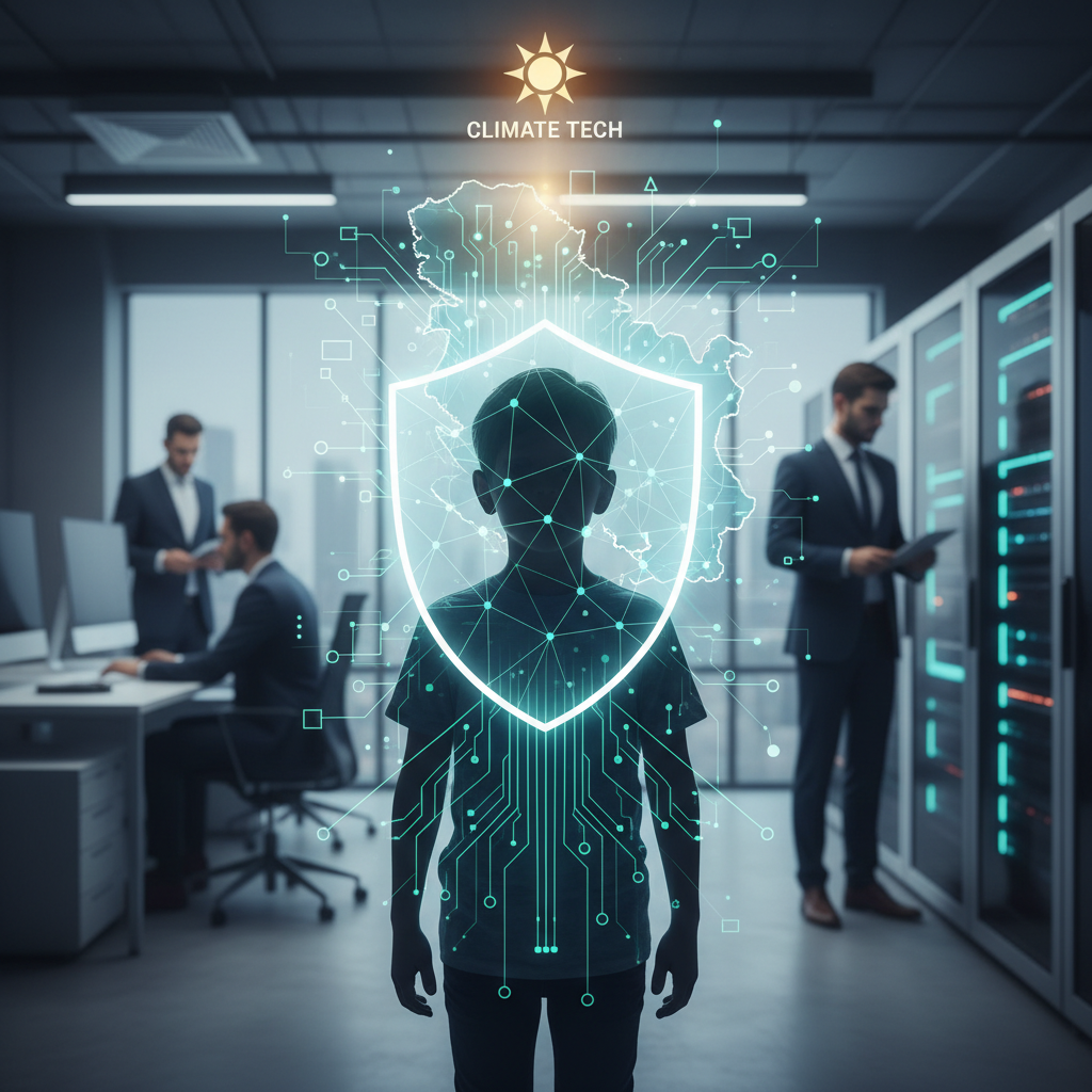 Serbia's Digital Playground: Can Local Tech Firms Protect Our Children From AI's Dark Corners?