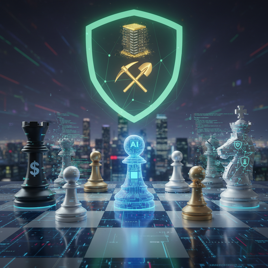Vercel's AI Sdk Gamble: Is Every Website an AI Frontier, or Just a New Gold Rush for Silicon Valley?