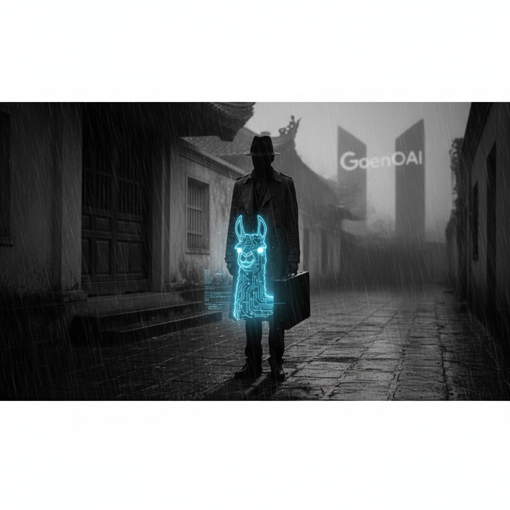 Meta's Llama Unleashes a Quiet Revolution in Vietnam: What Google and OpenAI Don't Want You to See