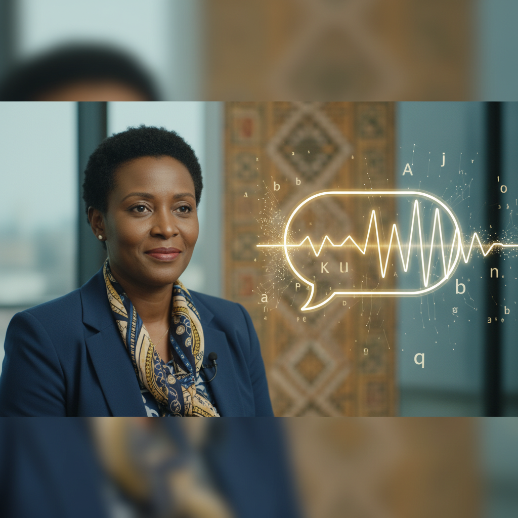 Aicha Evans and the Whispers of Cohere: Can Enterprise AI Speak Wolof, Not Just Wall Street?