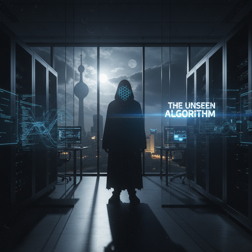 The Unseen Algorithm: How a Saudi Sports Data Firm Skirts Transparency in Player Analytics