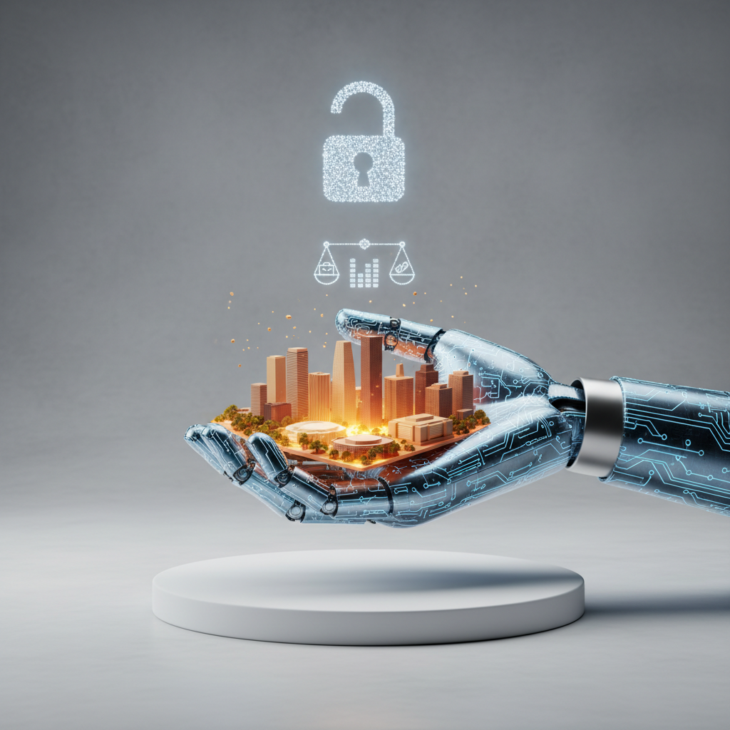 Hugging Face's Open-Source AI: Is It the Silicon Valley Equalizer or Just a Fancier Toolkit?