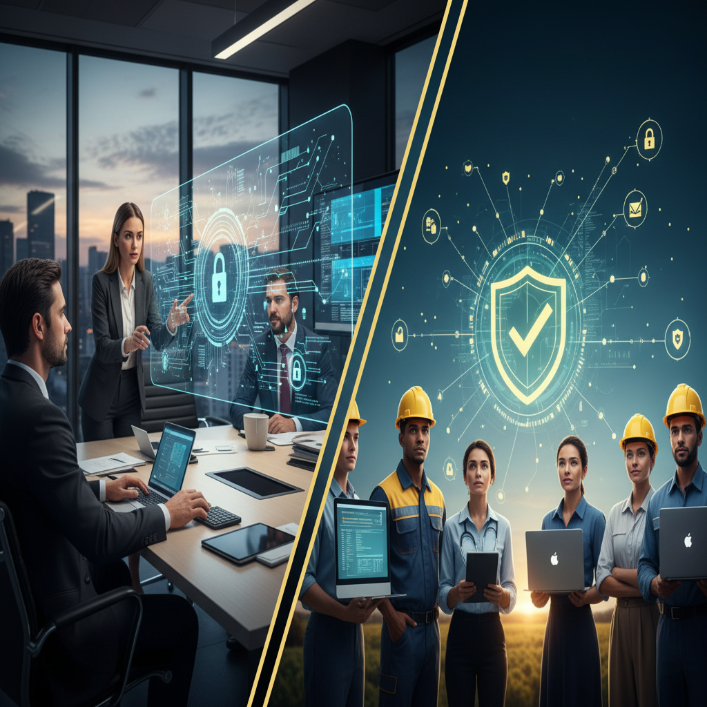 Brazil's AI Safety Net: How Government Scrutiny is Forging a New Era for Empresas and Workers