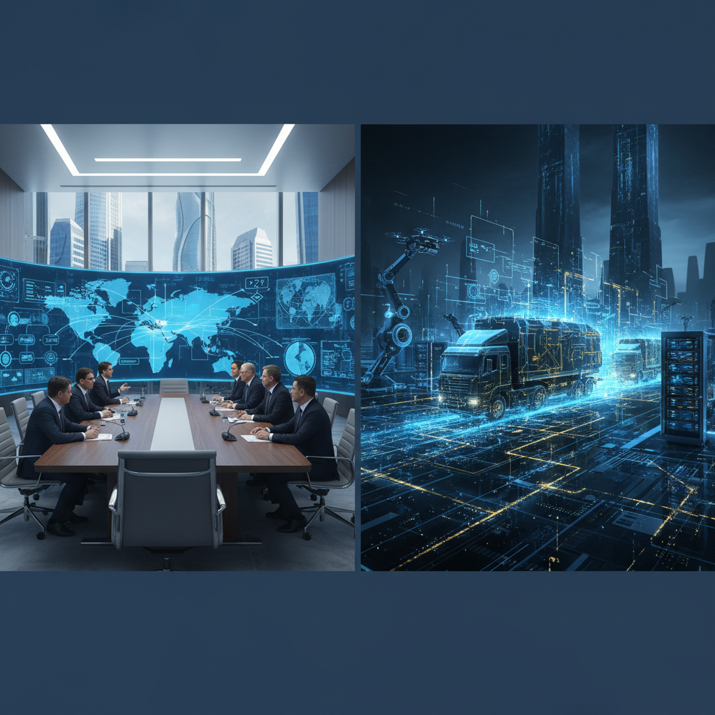 Kazakhstan's Digital Silk Road: Can Astana's AI Manufacturing Mandate Outmaneuver Global Tech Giants?
