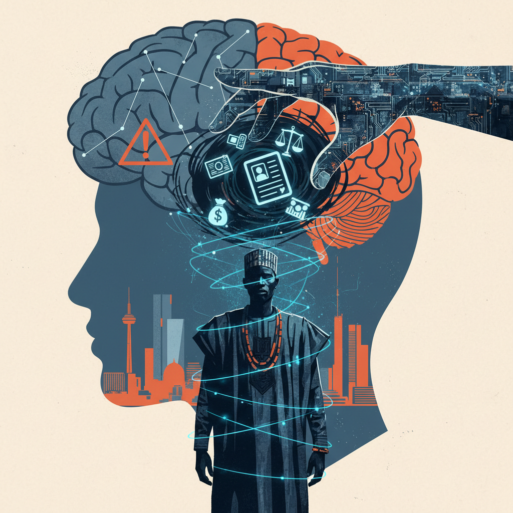 When Algorithms Decide Your Fate: Senegal's Insurance Sector Confronts the Silent Bias of AI