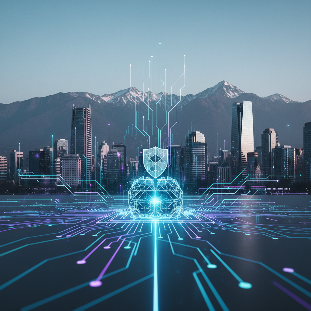 Beyond the Hype: How Anthropic's Reasoning Breakthrough Could Reshape Santiago's AI Future