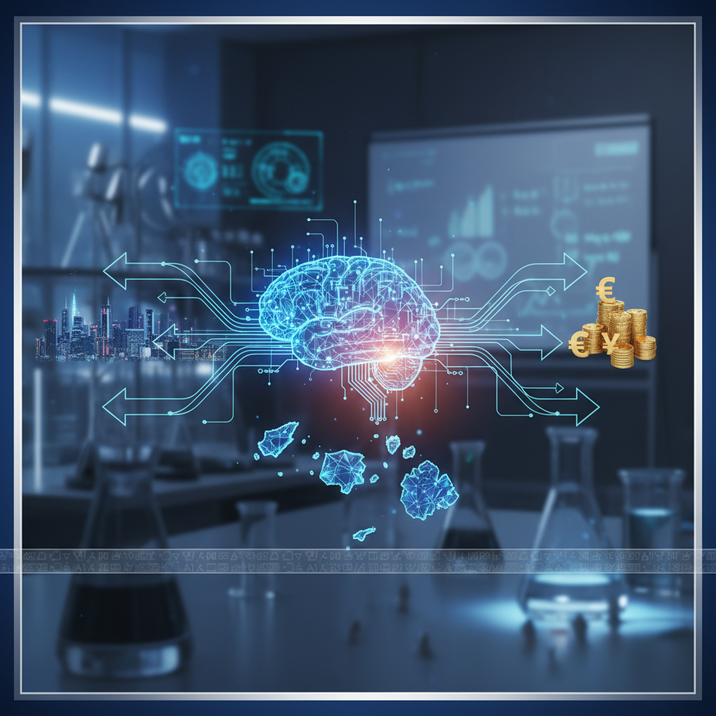 The Global AI Brain Drain: Why Fiji's Future Depends on More Than Just Seven-Figure Salaries