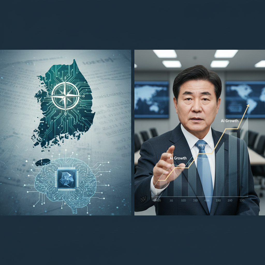 NVIDIA's AI Empire and Seoul's Regulatory Compass: Can Korea Chart its Own Course Through the Chip Wars?