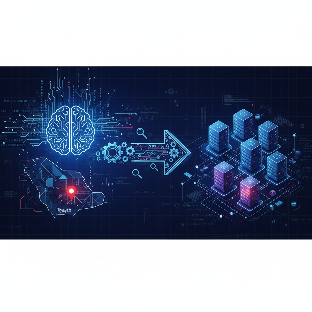 Saudi Arabia’s Digital Discourse: How AI Moderation Algorithms Are Reshaping Online Expression, From Riyadh to Silicon Valley