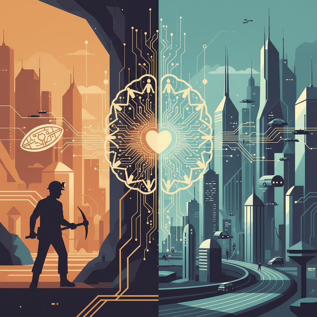 From Mzansi's Mines to Smart Cities: Why AI in Construction Needs Ubuntu, Not Just Algorithms
