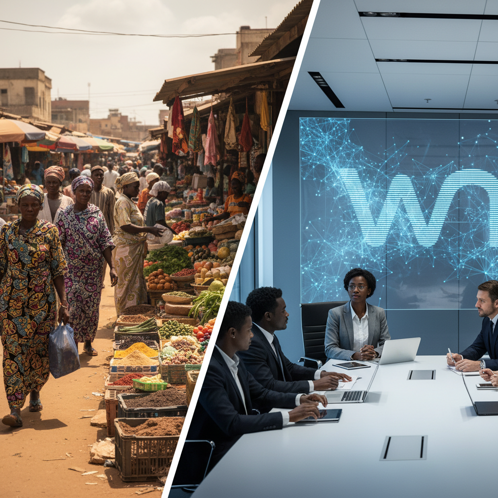 From Abidjan's Markets to IBM's Boardrooms: Can Watson's Rebirth Truly Serve Africa's Enterprise AI Dreams?