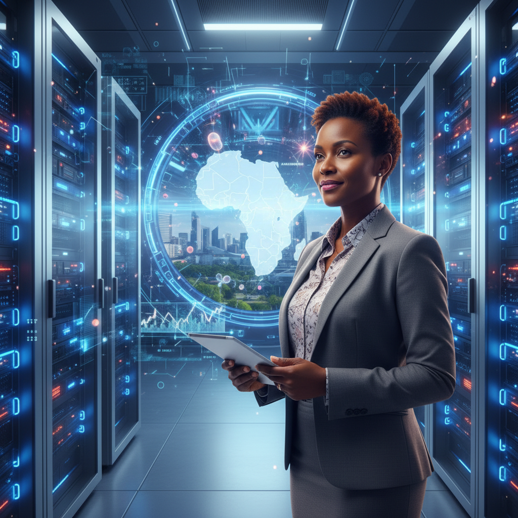 What in the Hadron Collider Is AI Doing at Cern? A Zambian's Guide to Unpacking the Universe's Secrets