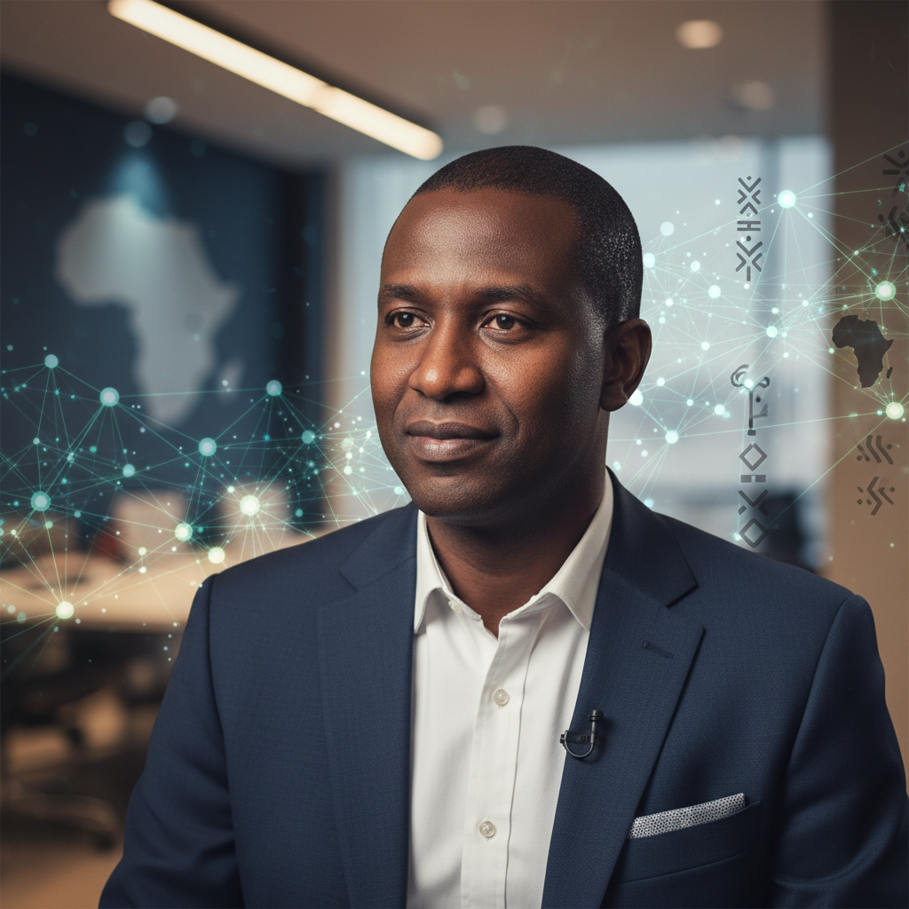 From Abidjan's Dreams to Global AI: Dr. Moustapha Cissé on Meta's Open Science and Africa's Future