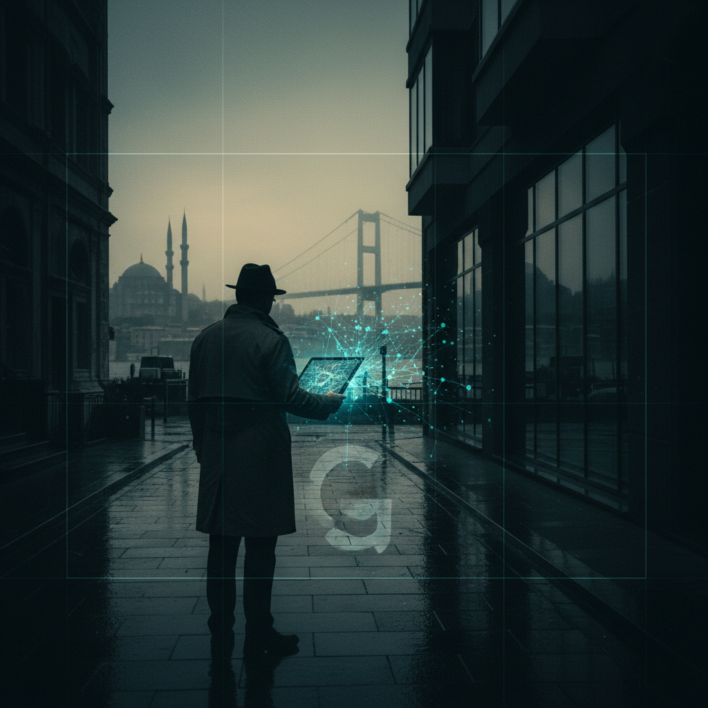 The Whispers From Istanbul: Did Google's Wiz Acquisition Silence a Turkish AI Cybersecurity Breakthrough?