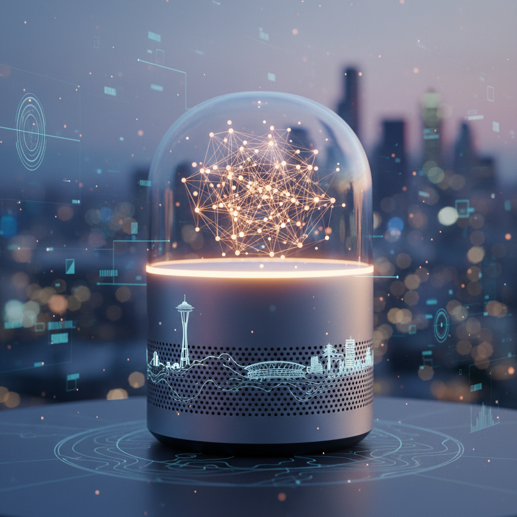 Amazon's Alexa Brain Transplant: How Large Language Models Are Reshaping the Smart Home, From Seattle to Saitama
