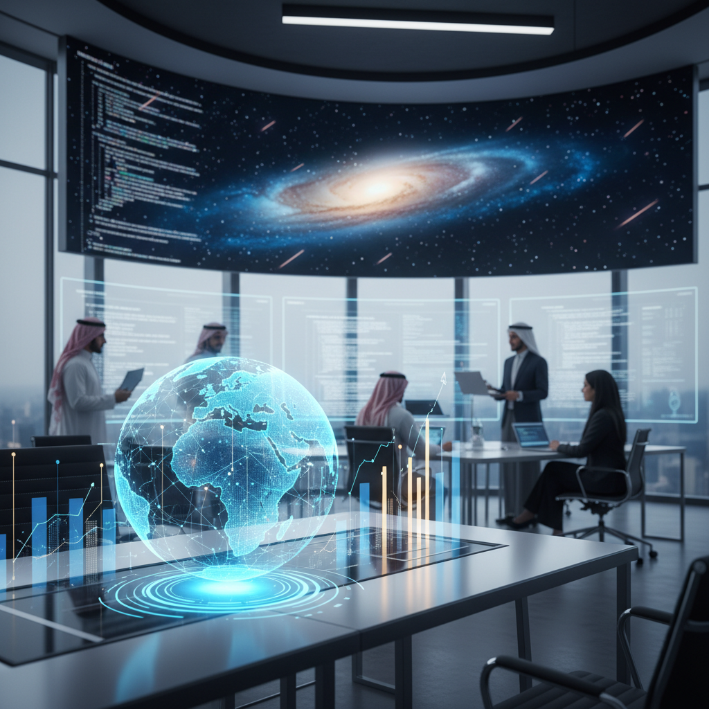 Magic AI's Ultra-Long Context Models: A Mirage or a Milestone for Saudi Software Engineering?
