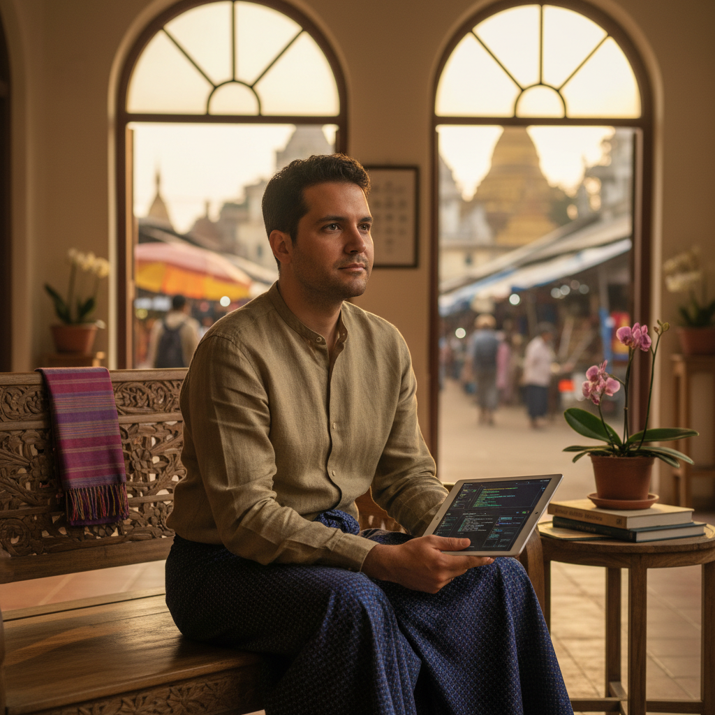 From Google Brain to Billions: Noam Shazeer's Character.AI, a Lifeline in a World Craving Connection