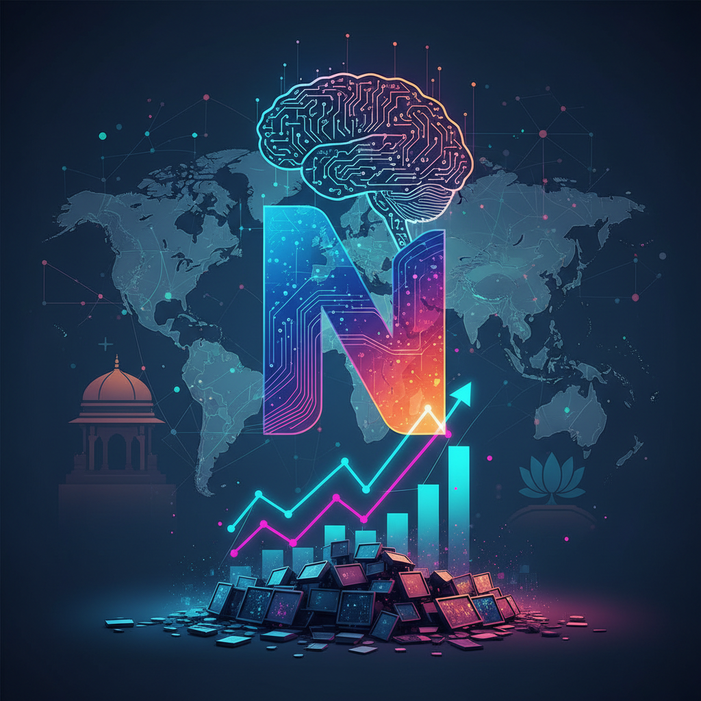 Netflix's Algorithmic Embrace: Is the Global Binge a Triumph of AI or Just a Very Smart Sales Pitch?