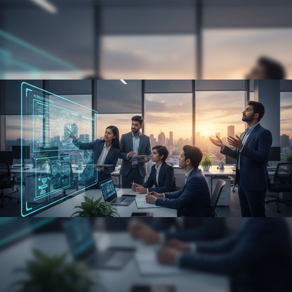 Verifying Fairness: How Pymetrics Navigates AI Bias in Hiring, From New York to Bengaluru's Tech Hub