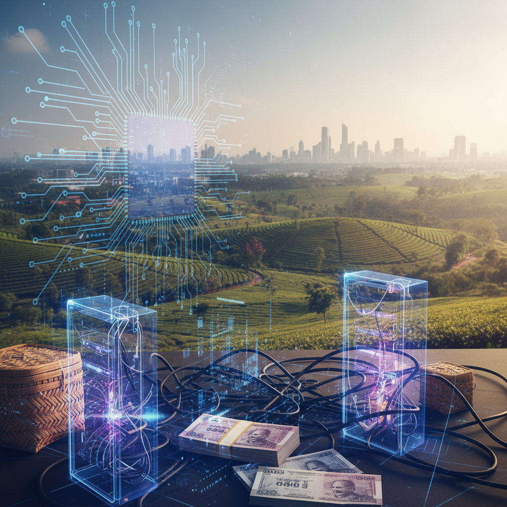 Beyond the Hype: Databricks, Snowflake, and the Unseen Costs of Enterprise AI in Sri Lanka