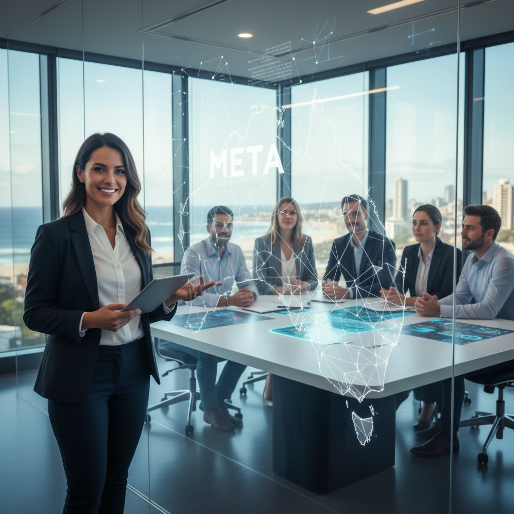 From Bondi to Billions: How Lexer is Taming Meta's Algorithms and Giving Brands the Edge Down Under
