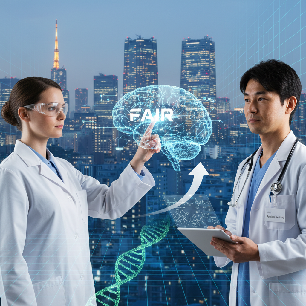 Meta's Open Science Gambit: How FAIR's Healthcare AI Models Could Reshape Japan's Precision Medicine Landscape
