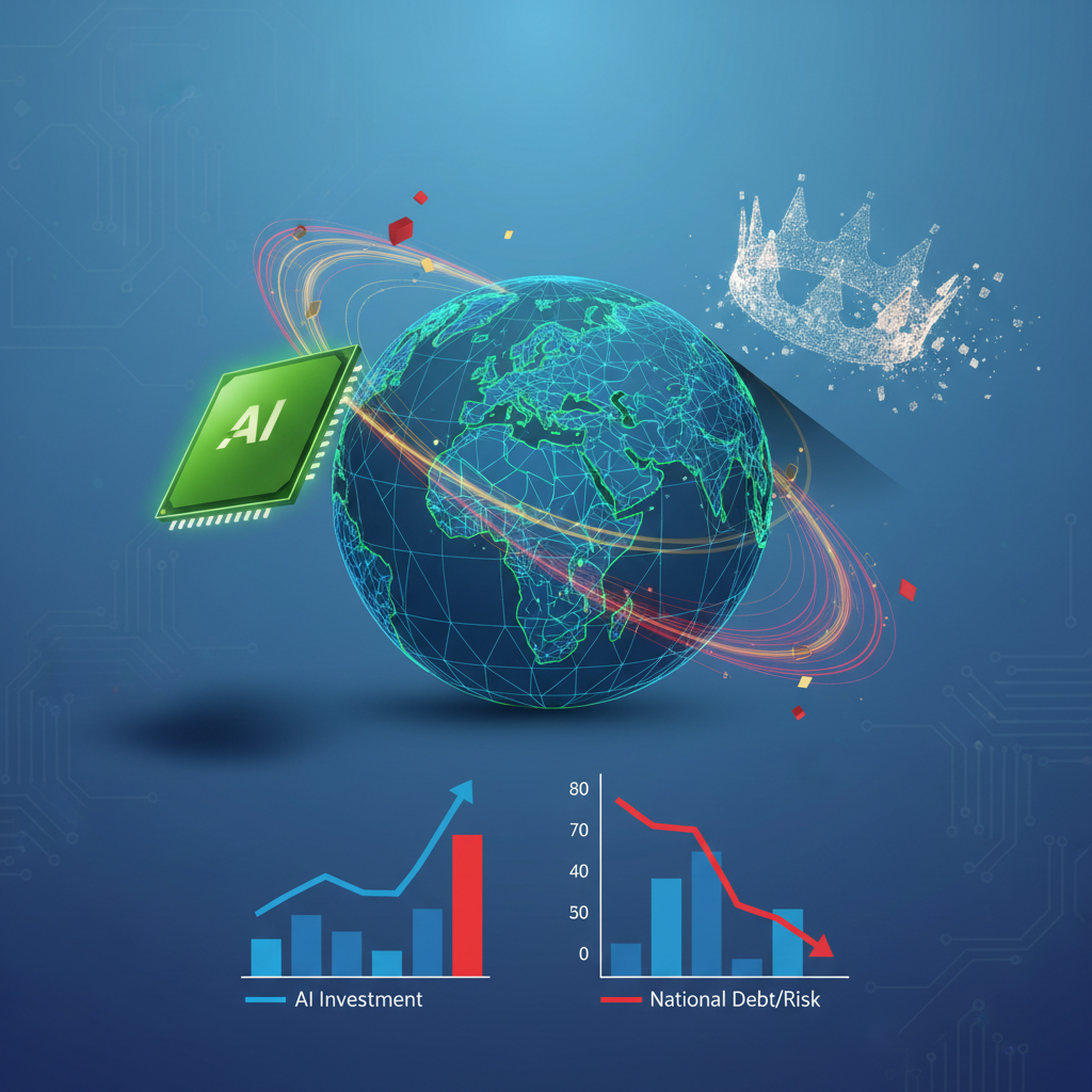 Is NVIDIA's Sovereign AI Gambit a Geopolitical Masterstroke or a Costly Illusion for Nations Like Sweden?