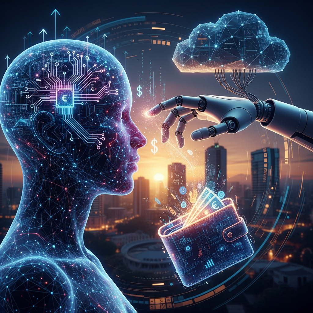 When AI Plays Fund Manager: How Zambia's Robo-Advisors Are Rewiring Our Brains and Wallets, a Story From Lusaka