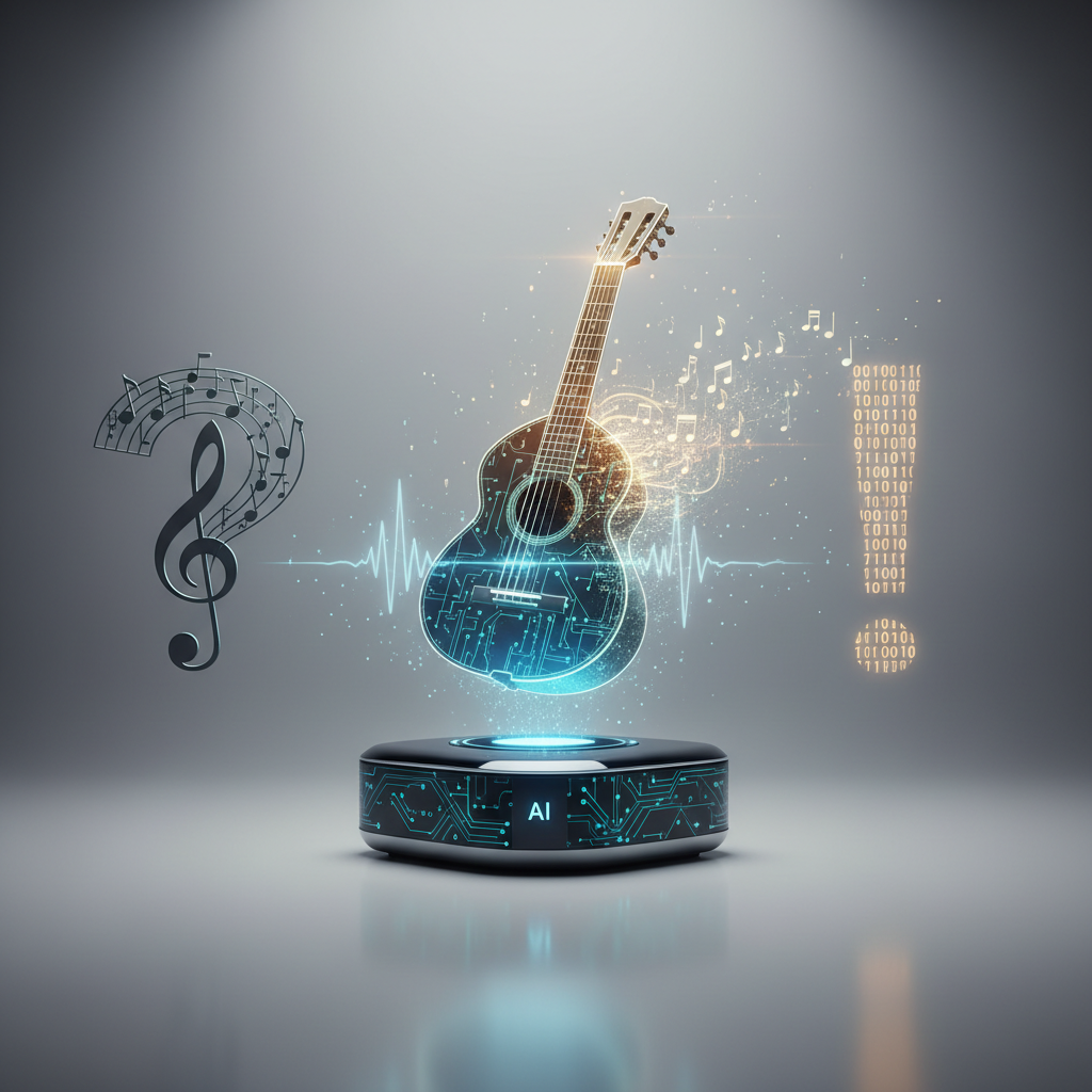 When AI Sings Fado: Can Portugal's Music Industry Survive Google DeepMind's Lyra, or Is It Just a Faux Pas?