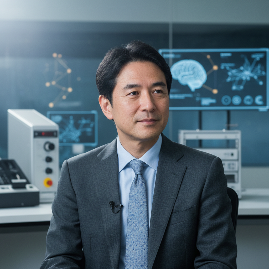 From Tokyo's Labs to Global Impact: Dr. Yutaka Matsuo on Microsoft's OpenAI Bet and Japan's AI Destiny