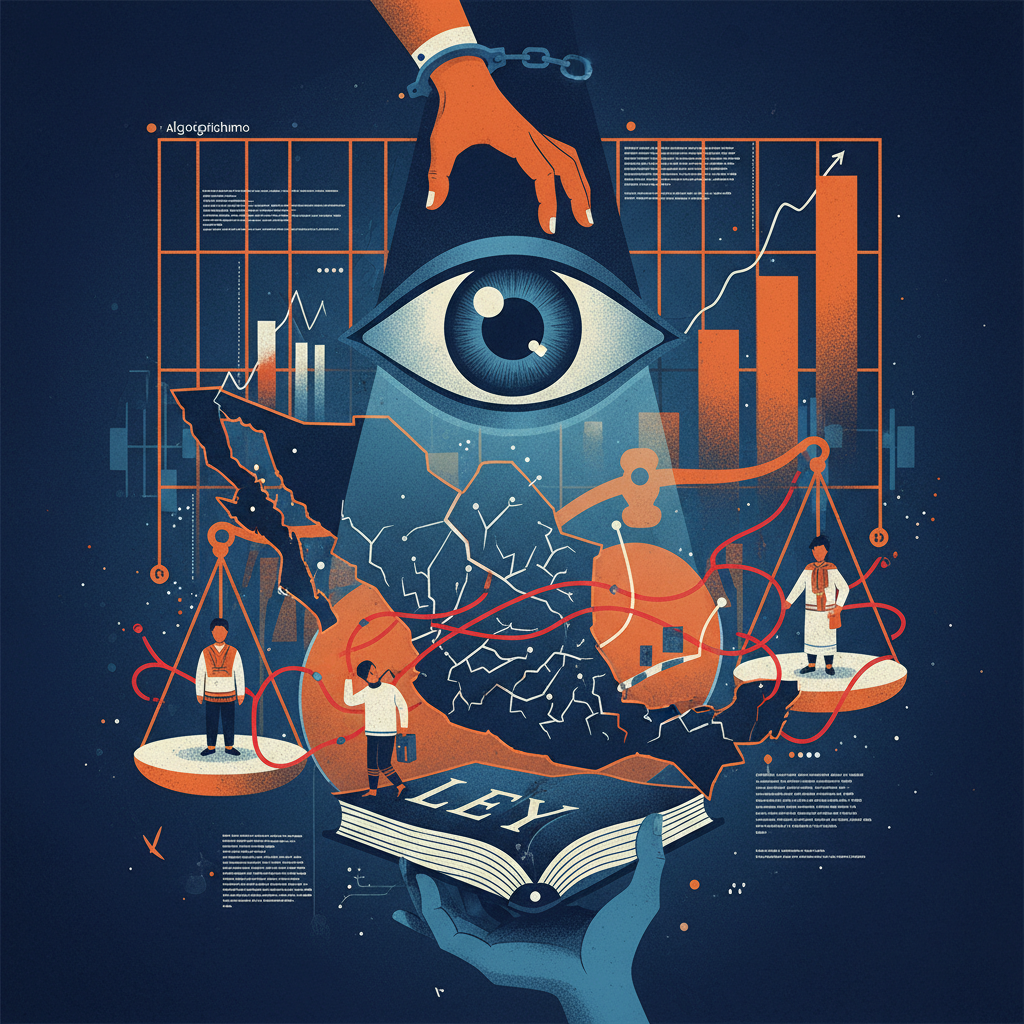 When Algorithms Judge: Why Google's Predictive Policing Models Threaten Justice in Mexico