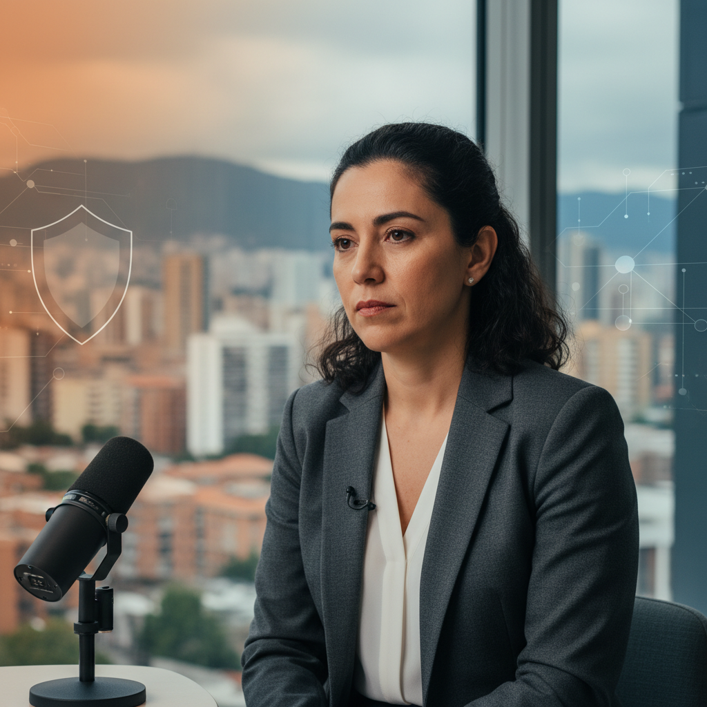 Unpopular Opinion from Caracas: Is AI in Insurance Just a New Coat of Paint on Old Scams, or a Real Lifeline for Venezuela?