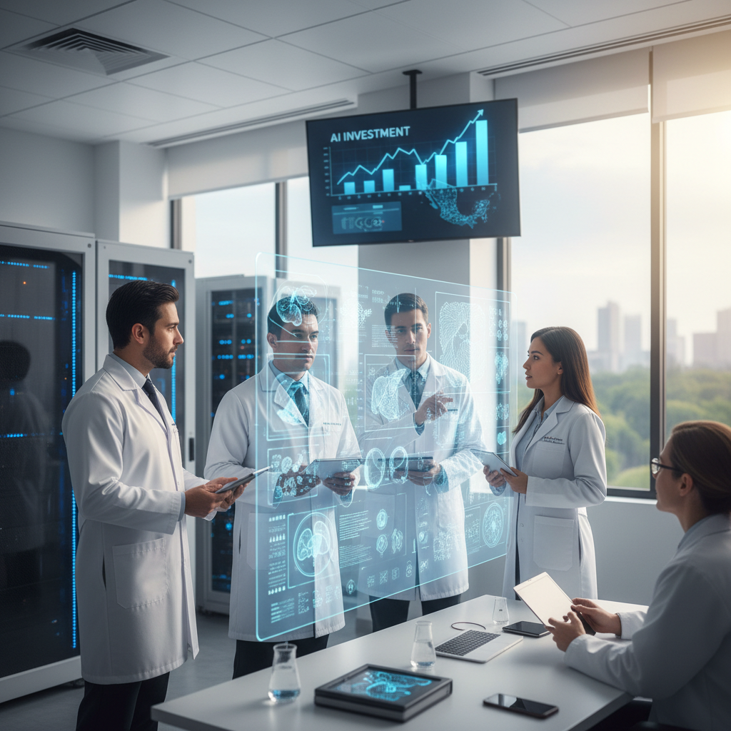 Microsoft and OpenAI's $13 Billion Bet: How It's Supercharging Healthcare AI in Mexico, Not Just Silicon Valley