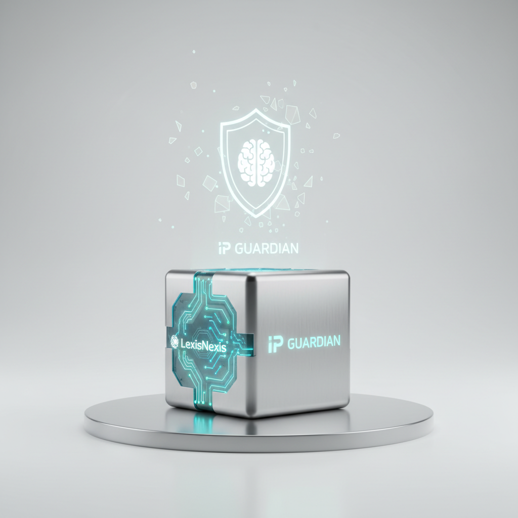 Copyright's New Frontier: Can 'IP Guardian' From LexisNexis Actually Protect Your AI-Generated Art?