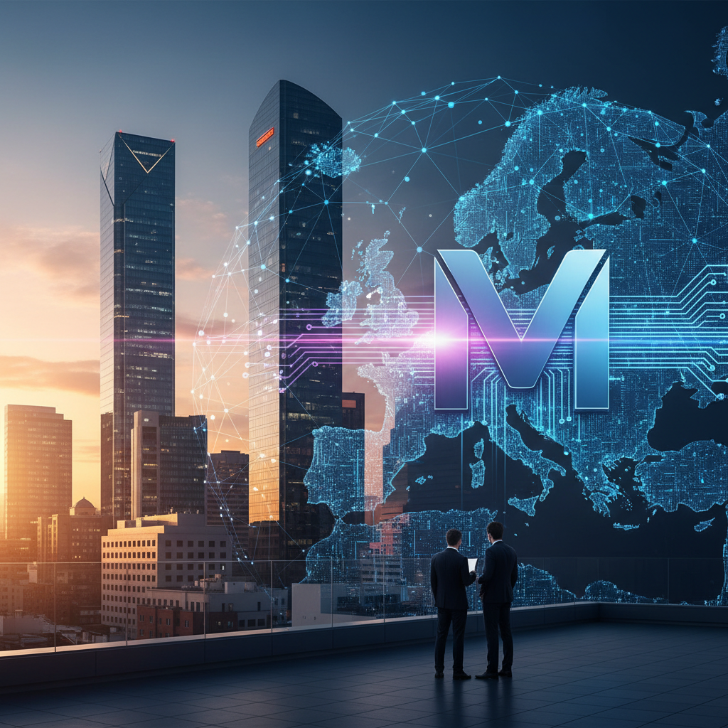 Why Spain and Europe Are Racing to Build Their Own AI: A Chat with Mistral AI and the Quest for Digital Destiny
