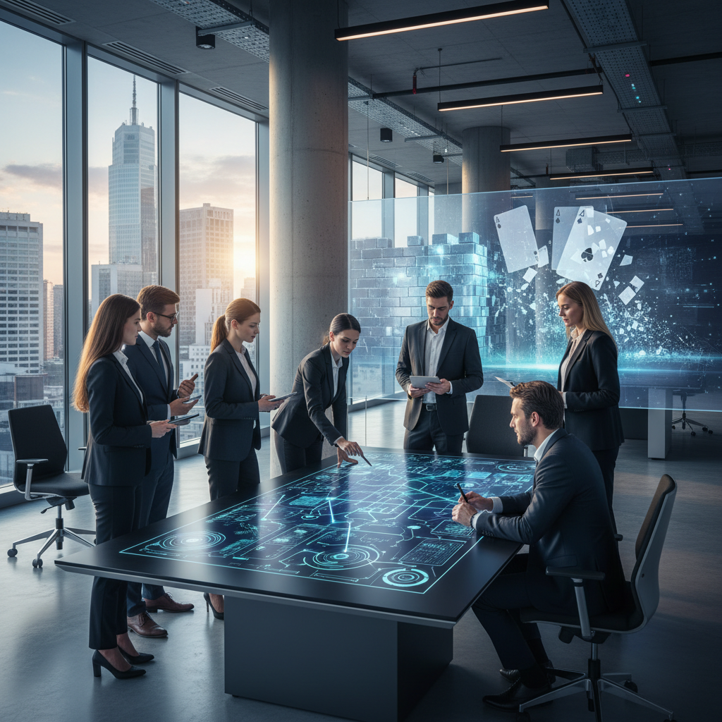 Glean's $200 Million Arr Milestone: Is Enterprise AI Search a Fortress or a Flimsy Wall Against Giants?