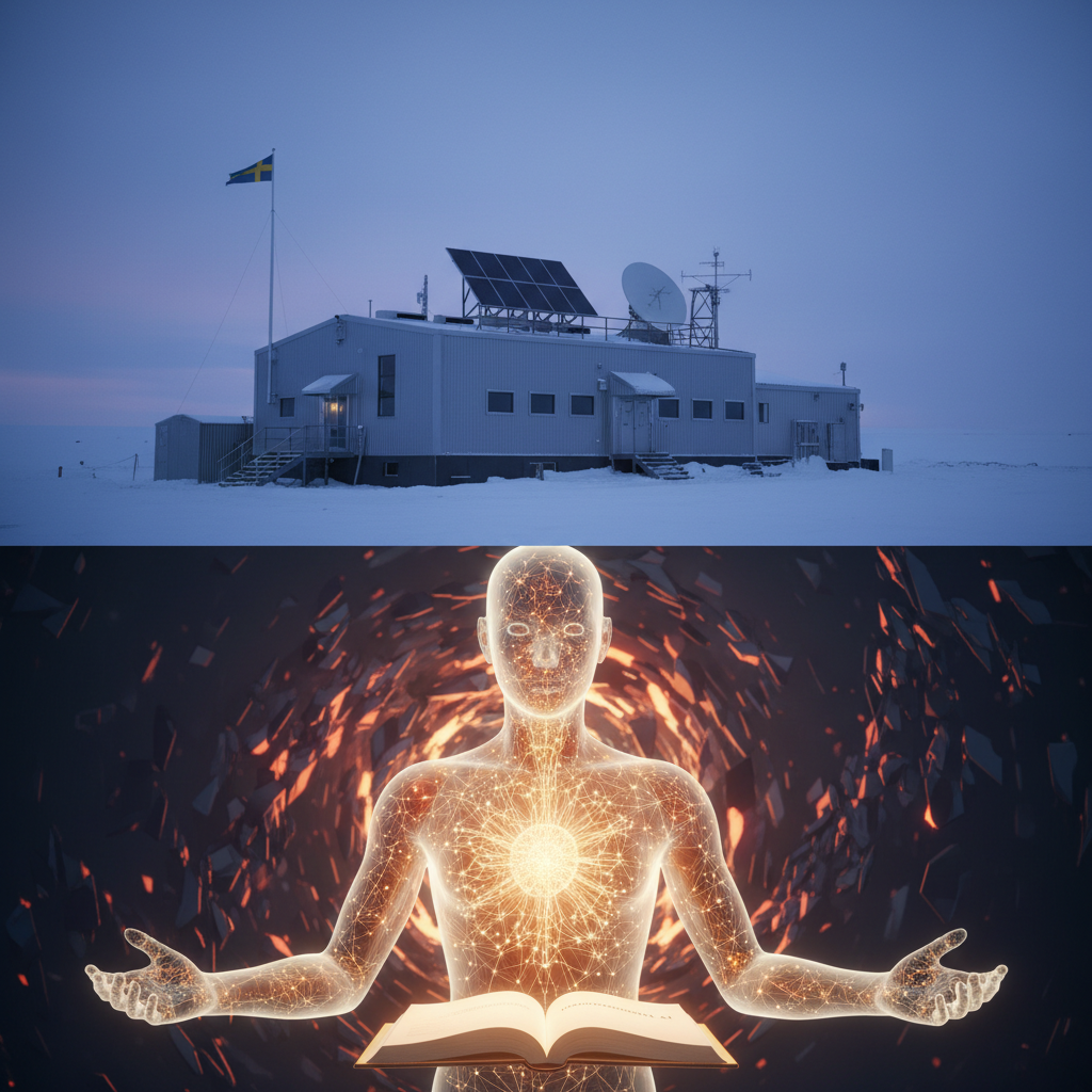 What is Constitutional AI: Anthropic's Quiet Quest for a Kinder Machine, Even at the End of the World