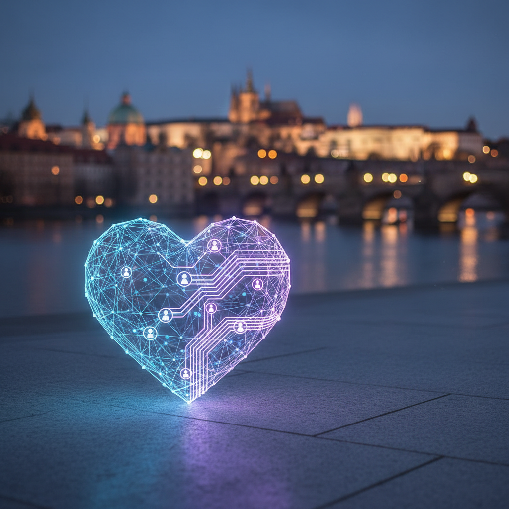 What is Algorithmic Matchmaking: Unpacking the Digital Cupid's Code Amidst Europe's Loneliness Challenge