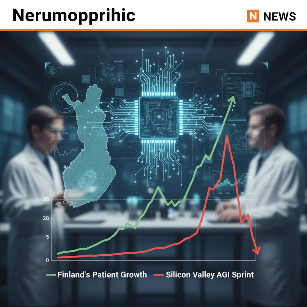 The Quiet Ascent of Neuromorphic Computing: Why Finland's Patience May Outlast Silicon Valley's AGI Sprint
