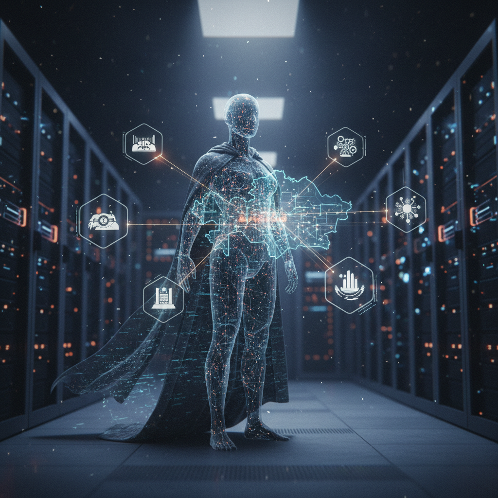 The Ghost in the Machine: How Kazakhstan's Sovereign AI Fund Leverages Federated Learning for Unseen Influence