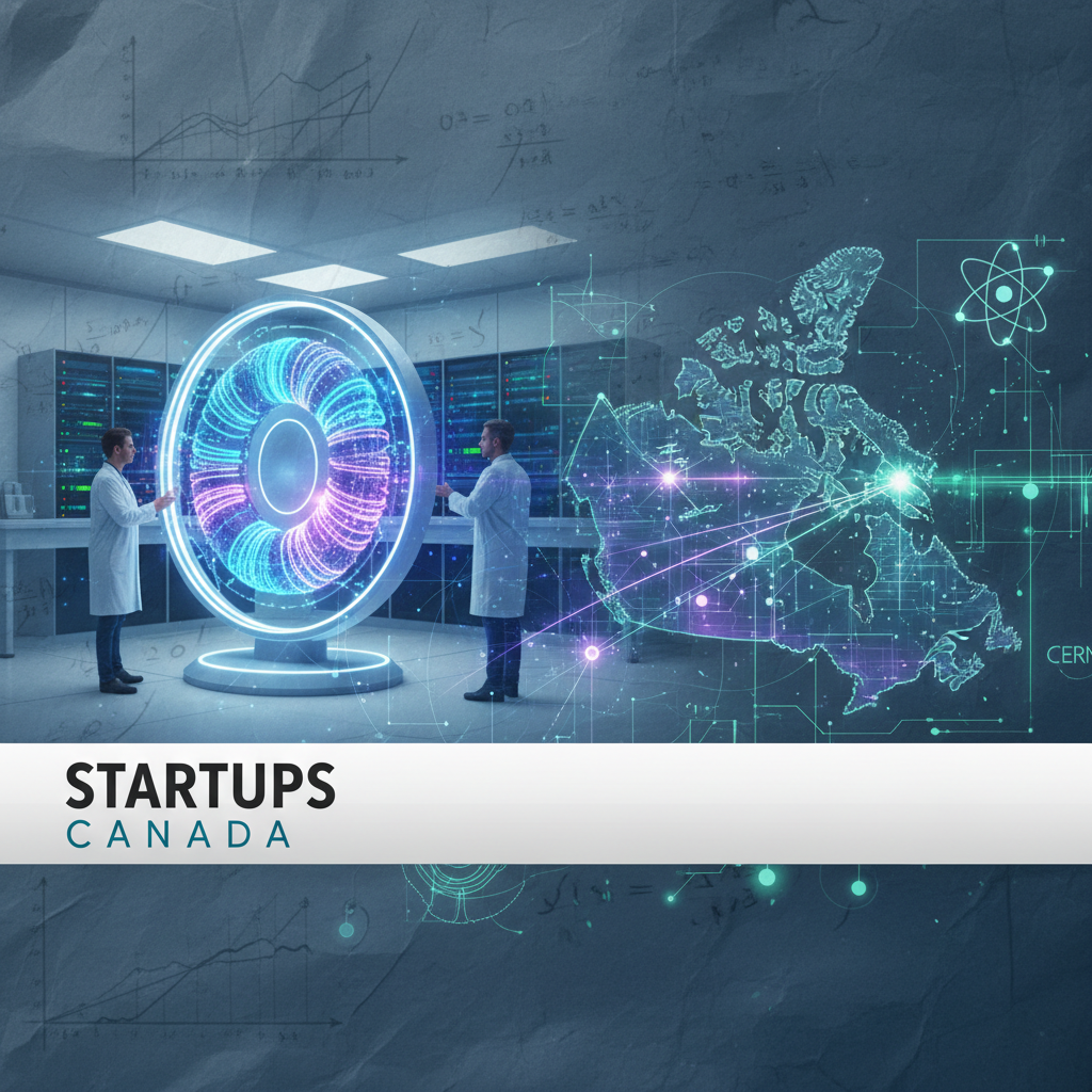 CERN's AI Frontier: Is Canada's Quantum Computing Edge the Missing Piece for Particle Physics?