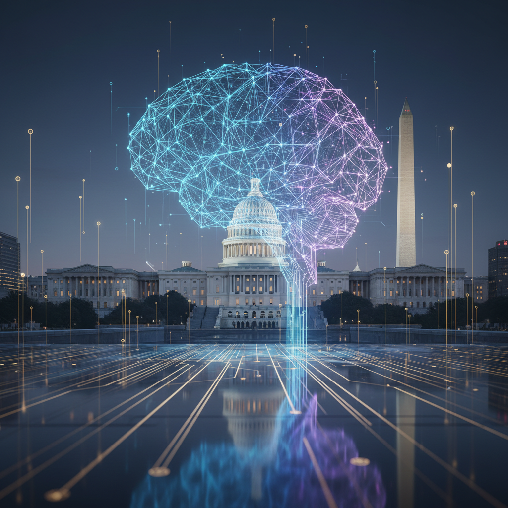 Anthropic's Billions: The Quiet Ascent of Constitutional AI and What Washington Isn't Saying About Our Future