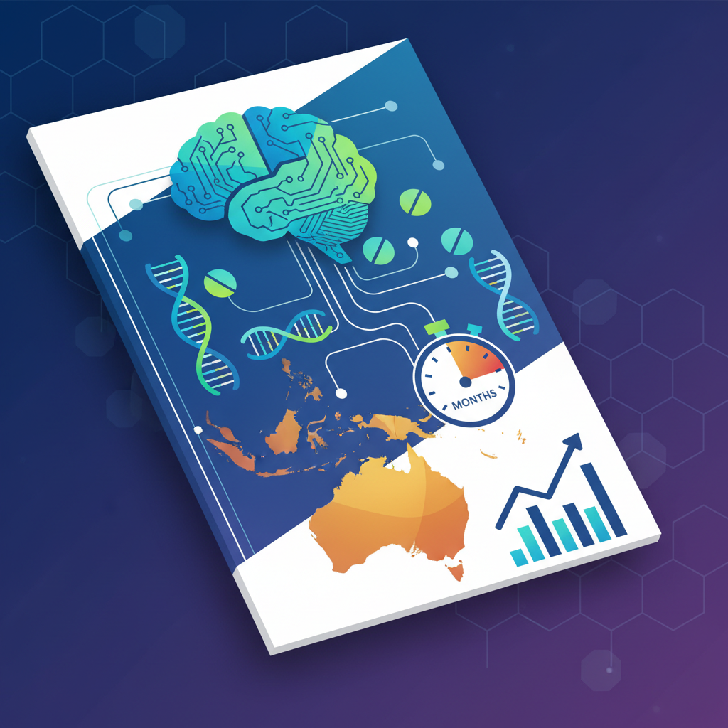 From Years to Months: Can AI-Powered Drug Discovery Deliver for the Pacific, or Is It Just Silicon Valley Hype?