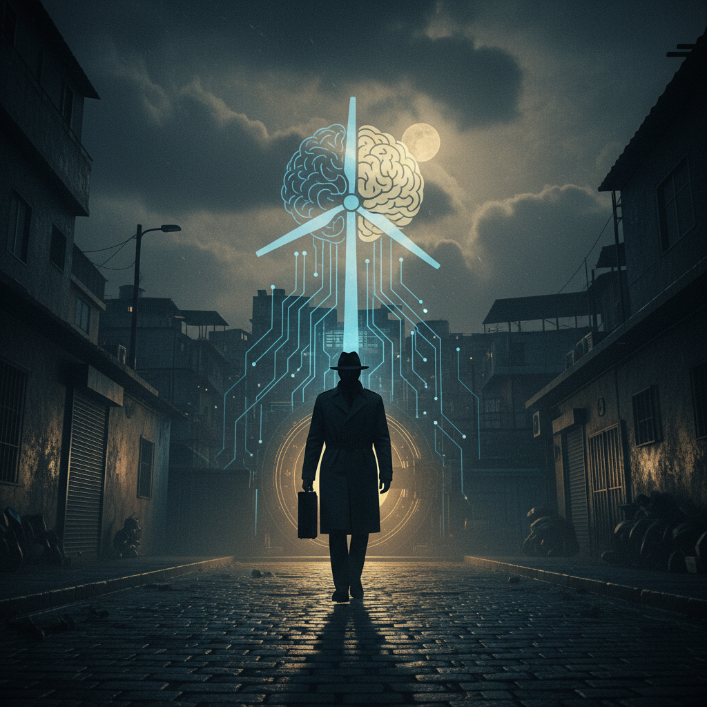 Mistral AI's Quiet Invasion: How European Sovereign AI Funds Are Reshaping Brazil's Digital Future, Away From Public Scrutiny