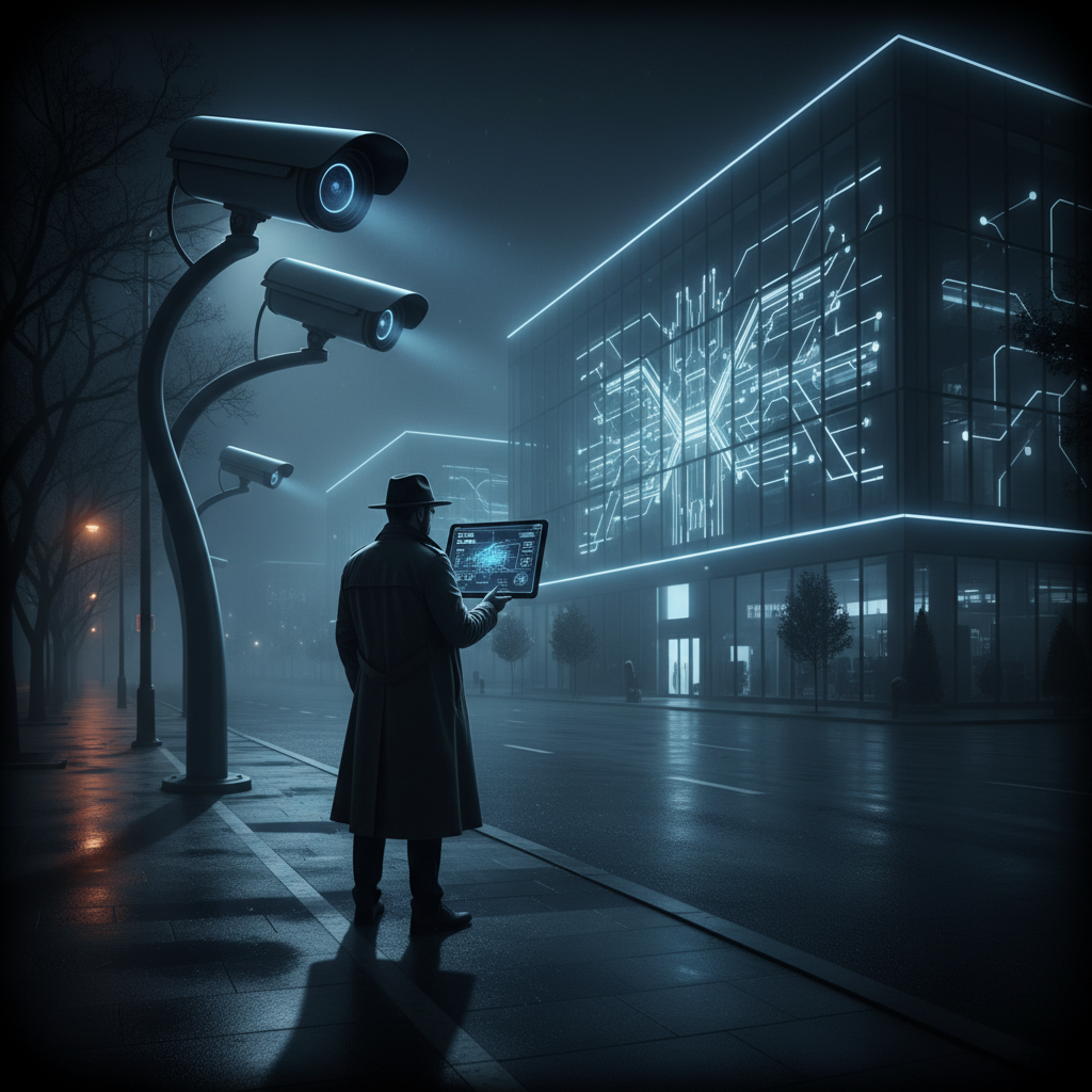 The Unseen Architects of Almaty's Digital Panopticon: How a Chinese Tech Giant Infiltrated Kazakhstan's Smart City Vision