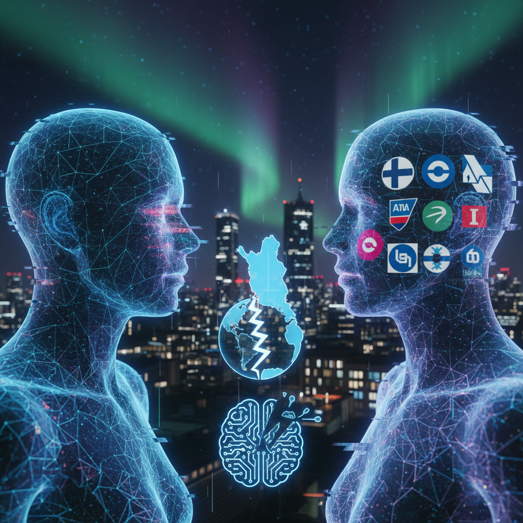 The Digital Doppelgänger Dilemma: What are Deepfakes and How Do They Challenge Our Elections?