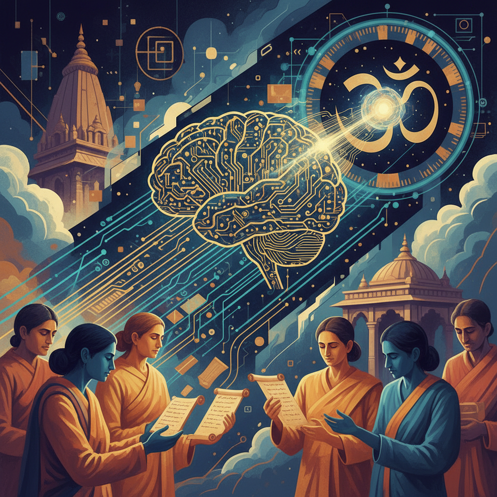 CERN's AI Alchemy: Are We Forgetting the Human Element in the Race for the God Particle?